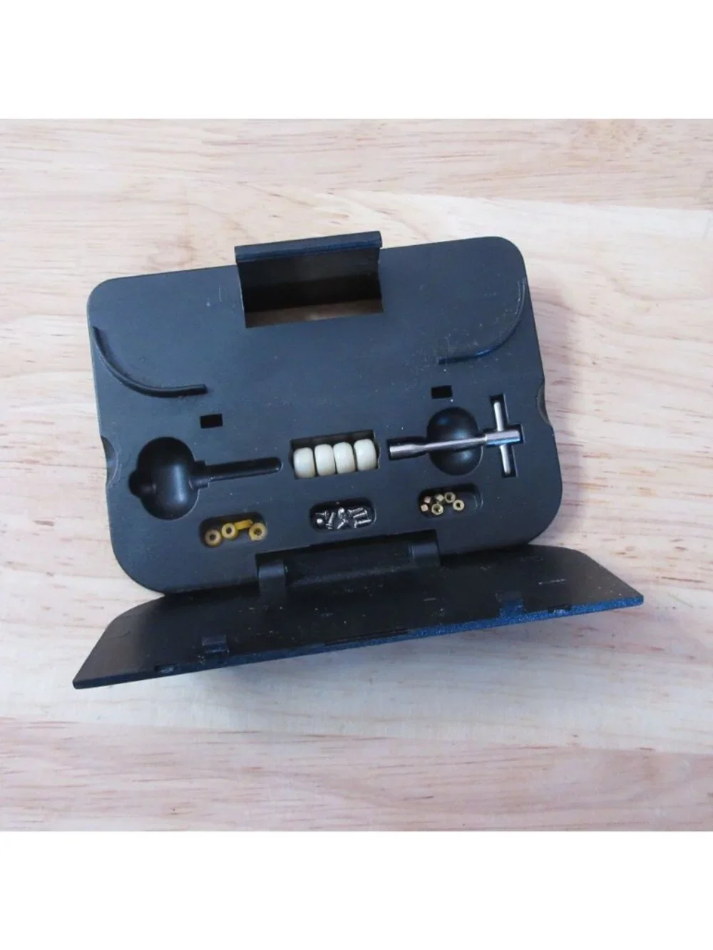 Tech Deck this tech